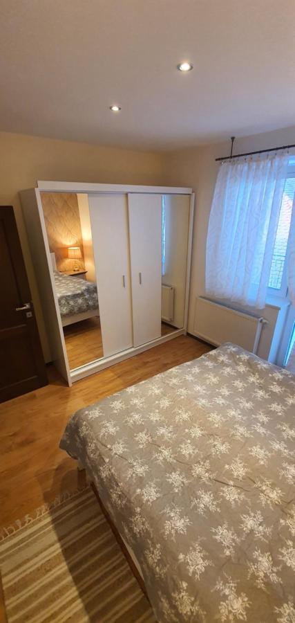 Apartmanystocklova2 Bardejov Exterior photo