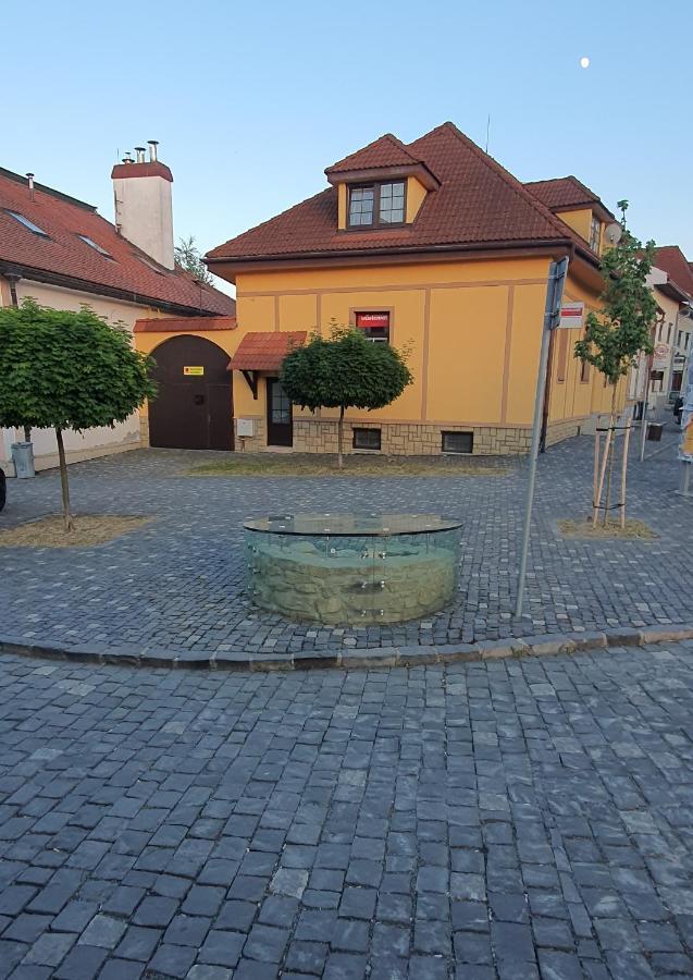 Apartmanystocklova2 Bardejov Exterior photo