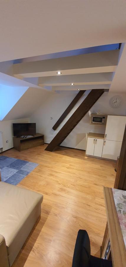 Apartmanystocklova2 Bardejov Exterior photo