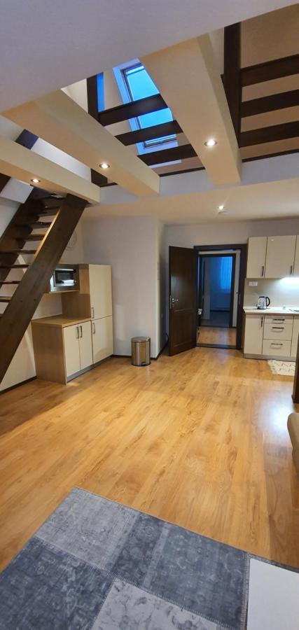 Apartmanystocklova2 Bardejov Exterior photo