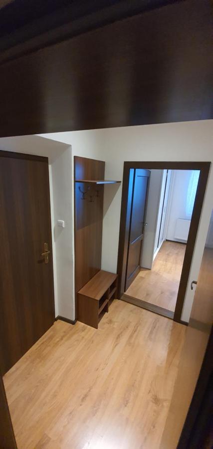 Apartmanystocklova2 Bardejov Exterior photo