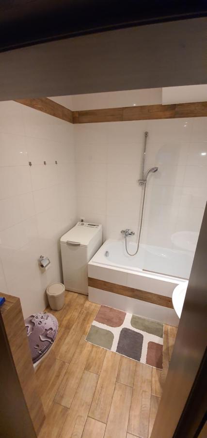 Apartmanystocklova2 Bardejov Exterior photo