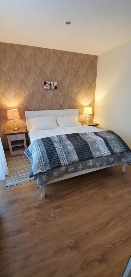 Apartmanystocklova2 Bardejov Exterior photo