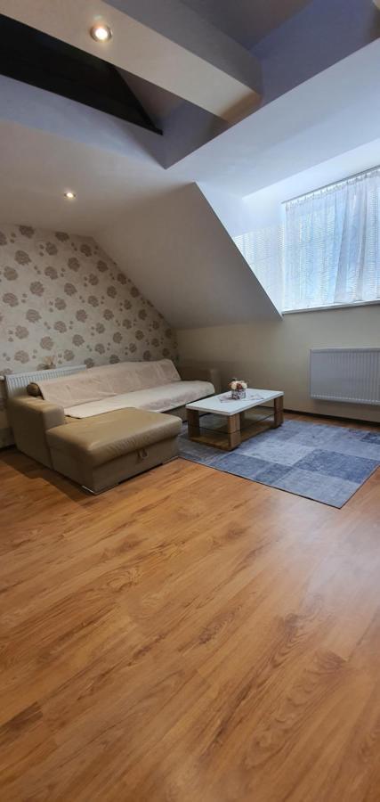 Apartmanystocklova2 Bardejov Exterior photo