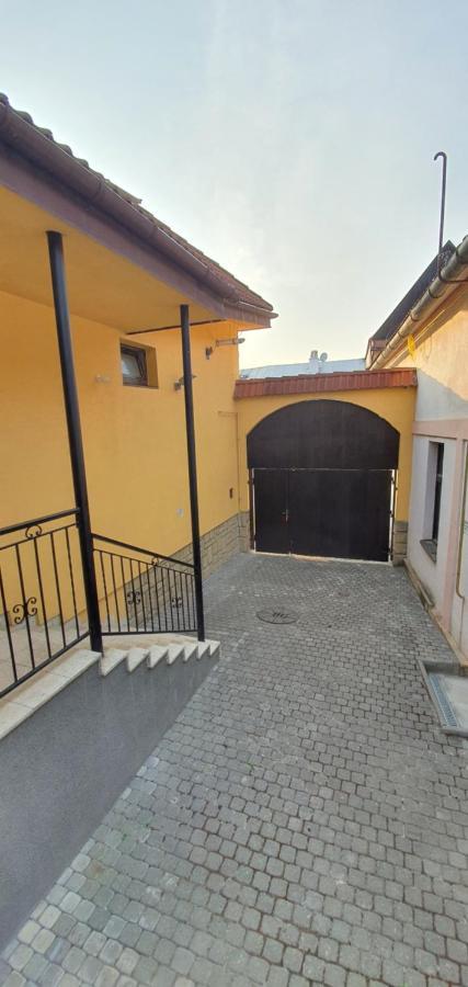 Apartmanystocklova2 Bardejov Exterior photo