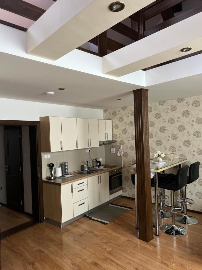 Apartmanystocklova2 Bardejov Exterior photo