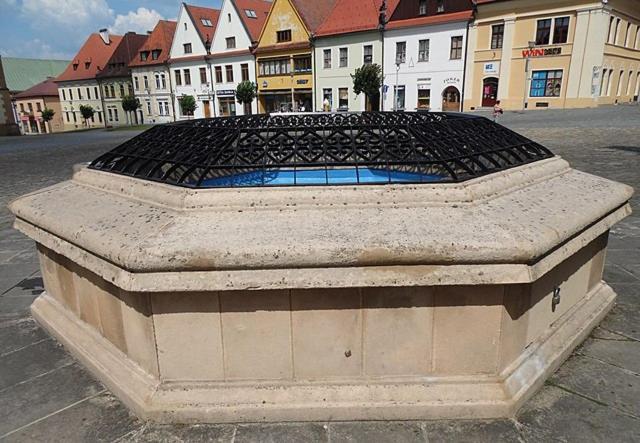 Apartmanystocklova2 Bardejov Exterior photo
